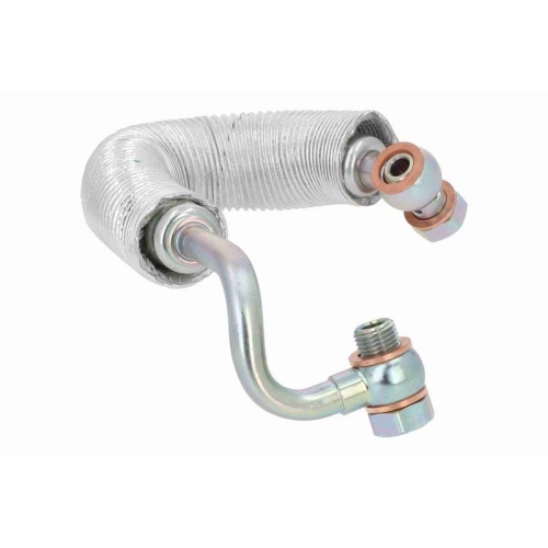 VAICO &Ouml;lleitung, Lader Original VAICO Qualit&auml;t V20-5285