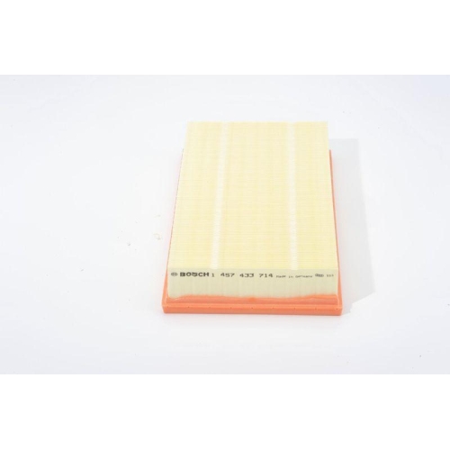 BOSCH Luftfilter 1 457 433 714