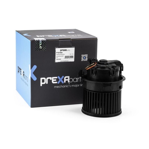 PREXAparts Innenraumgebl&auml;se P151052