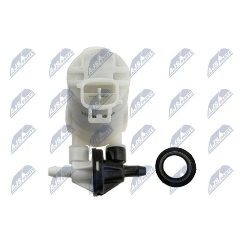 NTY Waschwasserpumpe, Scheibenreinigung ESP-HD-002
