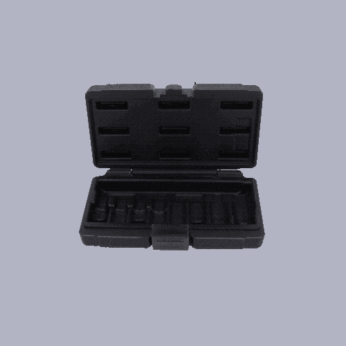 Kunststoff-Leerkoffer f&uuml;r 911.4420 KS TOOLS 911.4420-99