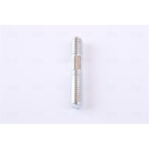 NISSENS Kondensator, Klimaanlage 941086