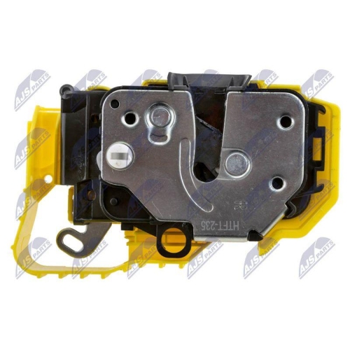 NTY T&uuml;rschloss EZC-FT-235