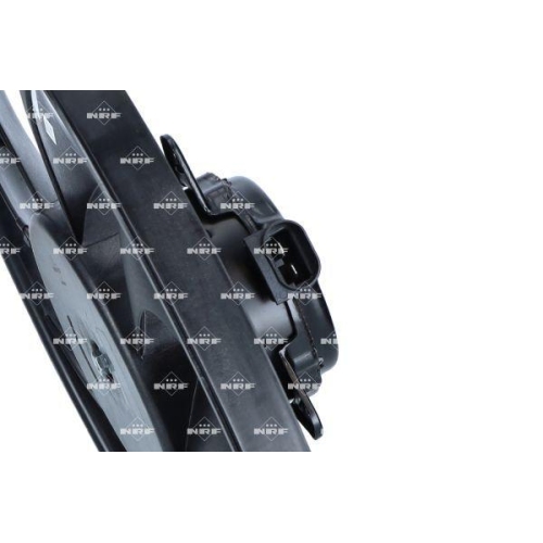 NRF L&uuml;fter, Motork&uuml;hlung 470102