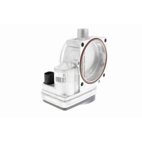 VEMO Drosselklappenstutzen Original VEMO Qualit&auml;t V20-81-0009