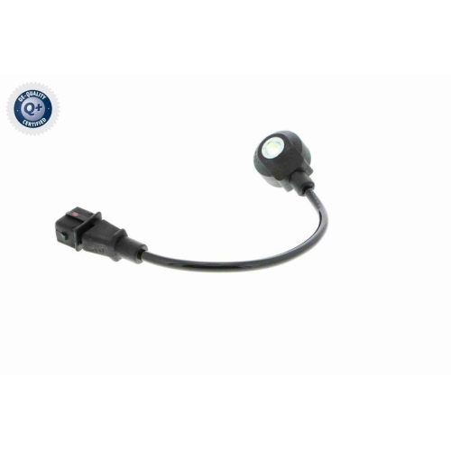 VEMO Klopfsensor Q+, Erstausr&uuml;sterqualit&auml;t V52-72-0133