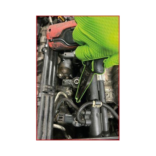 KS TOOLS Zangen-Set 512.0310