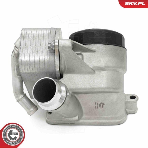 ESEN SKV &Ouml;lk&uuml;hler, Motor&ouml;l 31SKV442