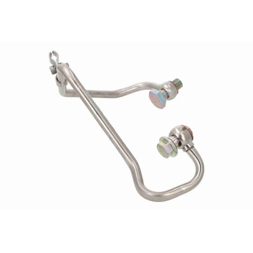 VAICO K&uuml;hlmittelrohrleitung Original VAICO Qualit&auml;t