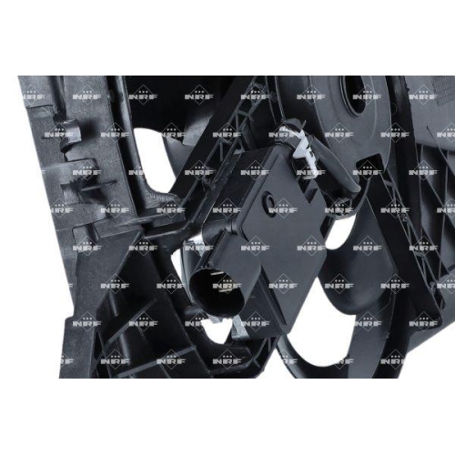 NRF L&uuml;fter, Motork&uuml;hlung 470112