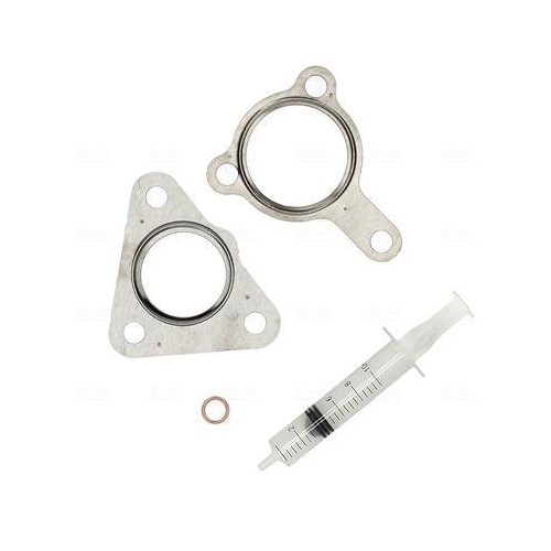 NISSENS Lader, Aufladung ** FACTORY NEW ** 93629