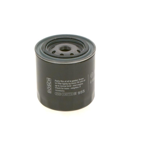 BOSCH &Ouml;lfilter 0 986 452 003