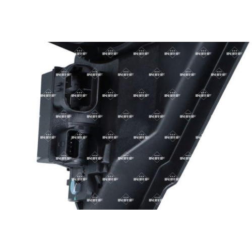 NRF L&uuml;fter, Motork&uuml;hlung 470134