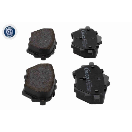 VAICO Bremsbelagsatz, Scheibenbremse Green Mobility Parts V22-0464