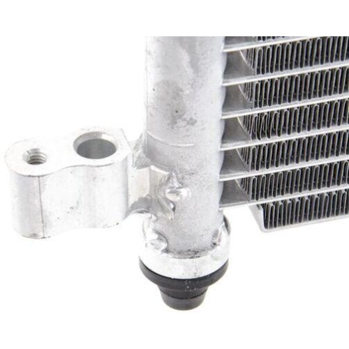 MAHLE Kondensator, Klimaanlage BEHR *** PREMIUM LINE *** AC 423 000P