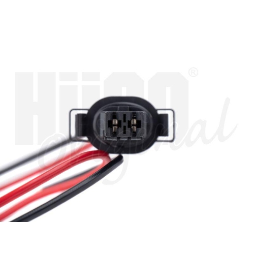 ASTEMO-HITACHI Widerstand, Innenraumgebl&auml;se Hueco