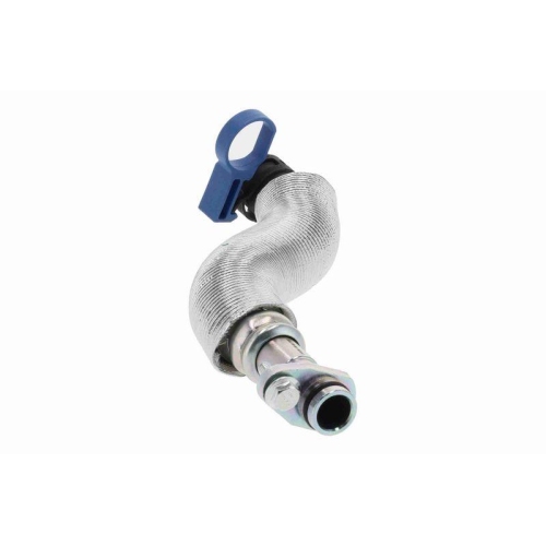 VAICO &Ouml;lleitung, Lader Original VAICO Qualit&auml;t V20-5301
