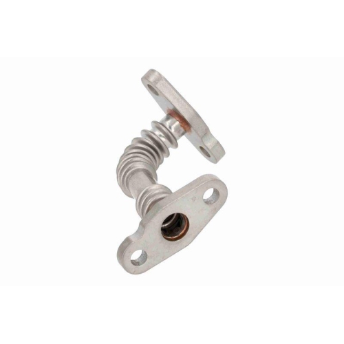 VAICO &Ouml;lleitung, Lader Original VAICO Qualit&auml;t V48-0710