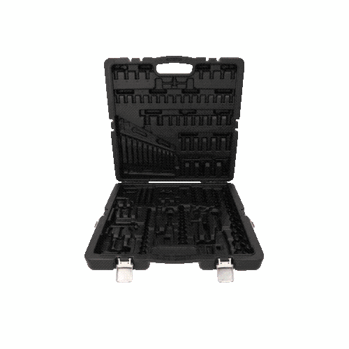 Kunststoff-Leerkoffer f&uuml;r 917.0216 KS TOOLS 917.0216-99