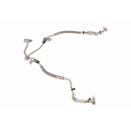 VAICO &Ouml;lleitung, Lader Original VAICO Qualit&auml;t V48-0711