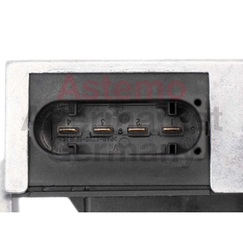 ASTEMO Steuerger&auml;t, Gl&uuml;hzeit 2502269