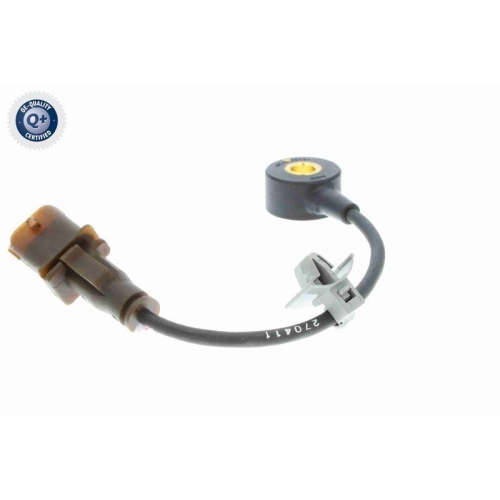 VEMO Klopfsensor Q+, Erstausr&uuml;sterqualit&auml;t V40-72-0585