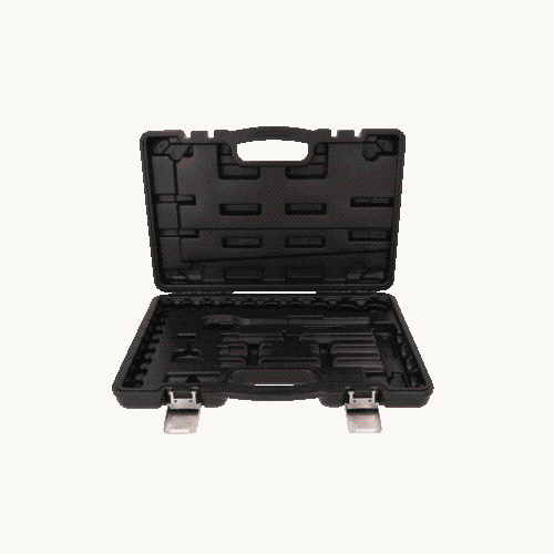 Kunststoff-Leerkoffer f&uuml;r 917.0728 KS TOOLS 917.0728-99