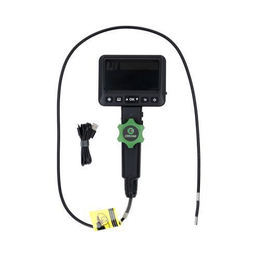 KS TOOLS Videoendoskop-Satz 512.4600