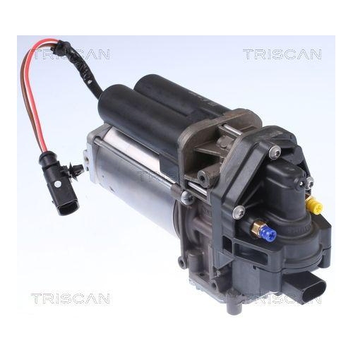 TRISCAN Kompressor, Druckluftanlage 8725 81101