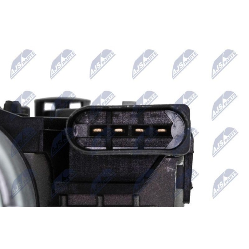NTY Wischermotor ESW-AU-013