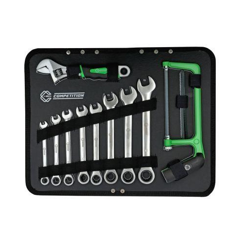 KS TOOLS Werkzeugsatz 512.0145