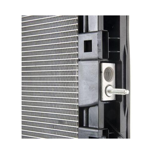 MAHLE Kondensator, Klimaanlage BEHR *** PREMIUM LINE *** AC 446 000P