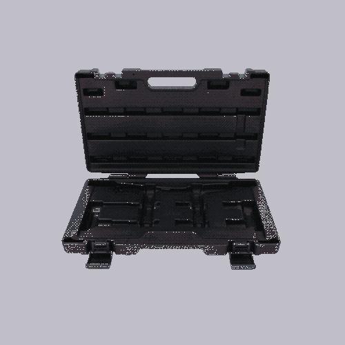 Kunststoff-Leerkoffer f&uuml;r 918.0607 KS TOOLS 918.0607-99