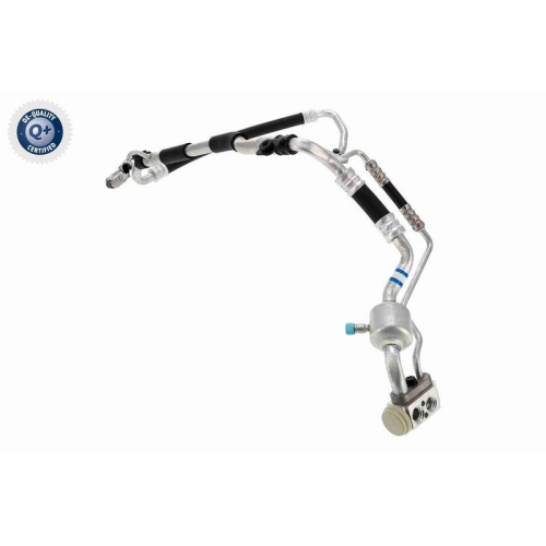 ACKOJA Hochdruckleitung, Klimaanlage Q+ Erstausrüsterqualität A52-20-0003