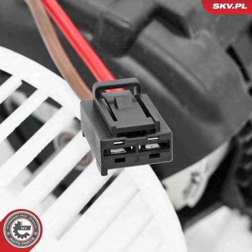 ESEN SKV Innenraumgebläse