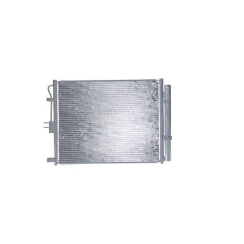 MAHLE Kondensator, Klimaanlage BEHR AC 957 000S