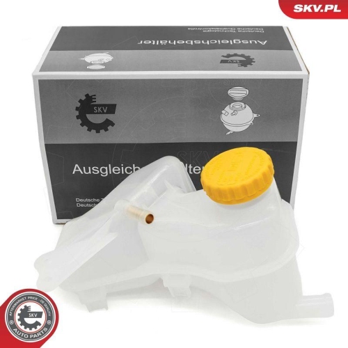 ESEN SKV Ausgleichsbeh&auml;lter, K&uuml;hlmittel 61SKV542