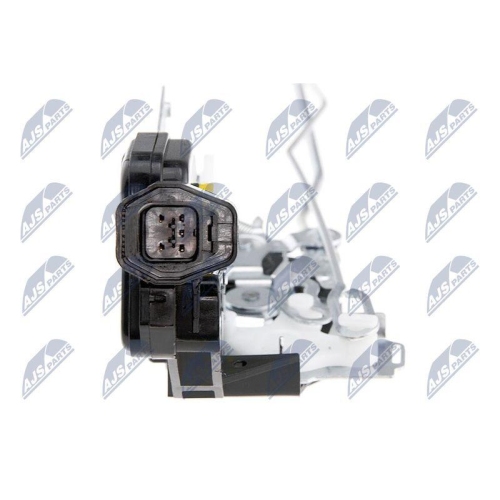 NTY T&uuml;rschloss EZC-HY-520