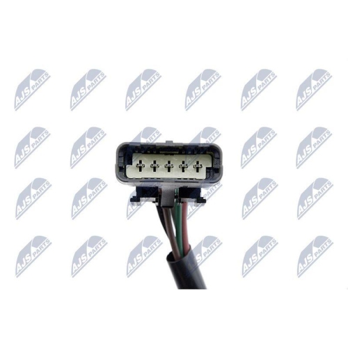 NTY Wischermotor ESW-RE-012