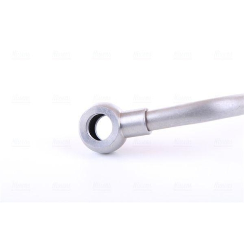 NISSENS Ölleitung, Lader 935068