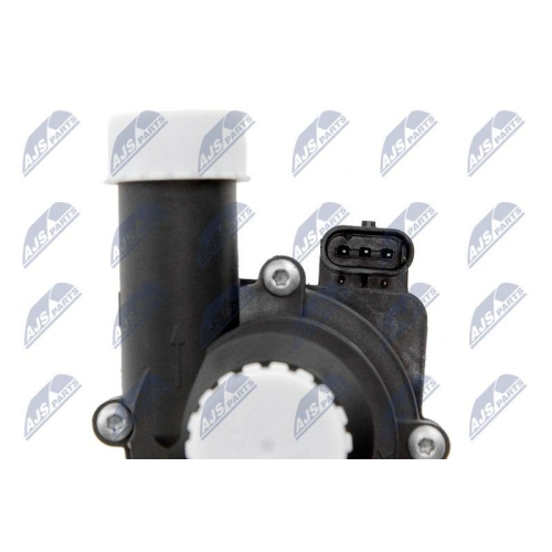 NTY Zusatzwasserpumpe (Kühlwasserkreislauf) CPZ-AU-017