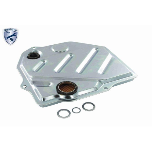 VAICO Teilesatz, Automatikgetriebe-&Ouml;lwechsel EXPERT KITS + V30-4755-BEK
