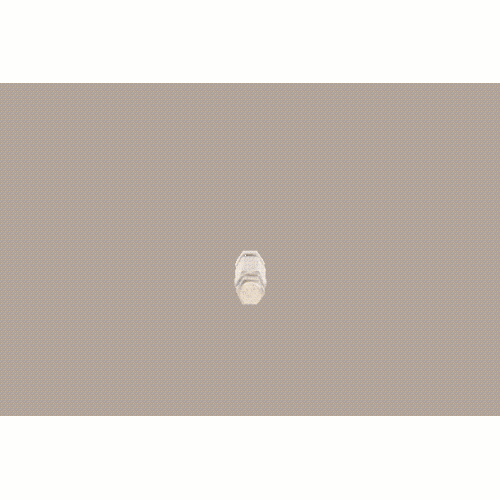 1/4 Zoll Bit Innensechskant, 50mm, 5,5mm KS TOOLS 911.2818