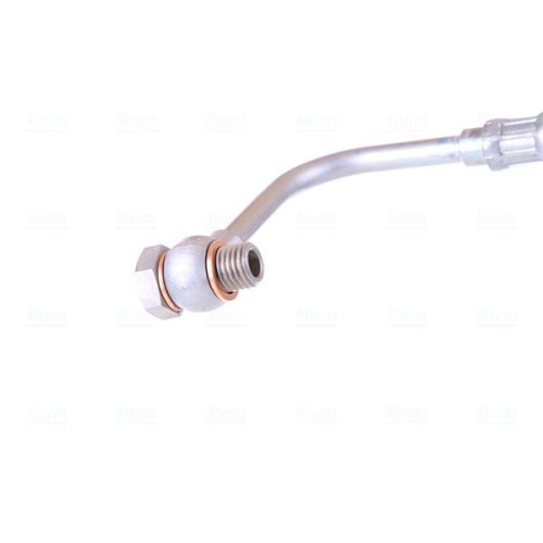 NISSENS Ölleitung, Lader 935033