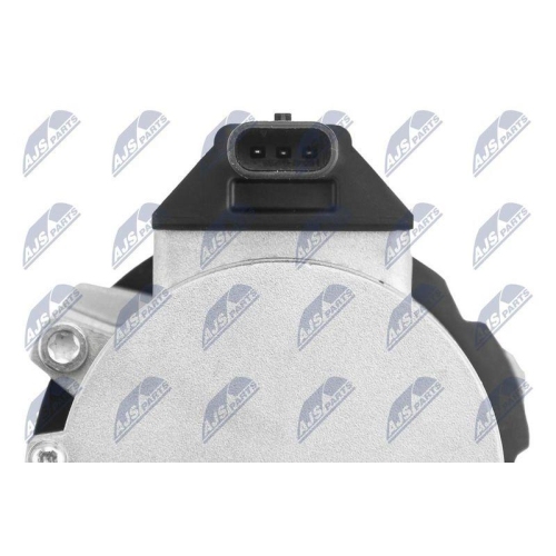 NTY Zusatzwasserpumpe (Kühlwasserkreislauf) CPZ-AU-027