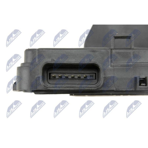 NTY T&uuml;rschloss EZC-HY-524