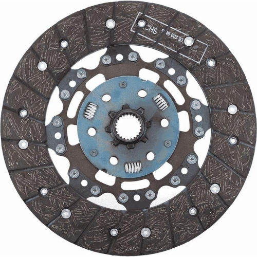 SACHS Kupplungssatz XTend Kit plus CSC 3000 990 081