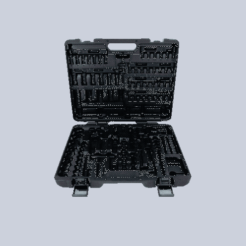 Kunststoff-Leerkoffer f&uuml;r 918.0795 KS TOOLS 918.0795-99