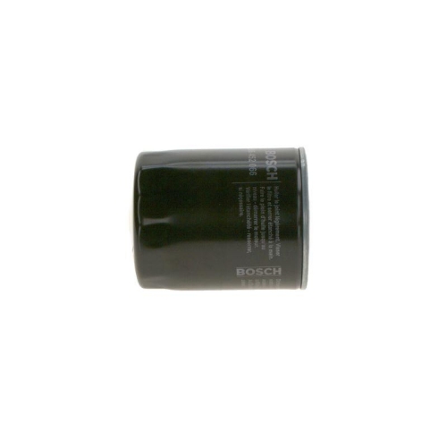 BOSCH &Ouml;lfilter 0 986 452 066