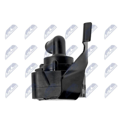 NTY Zusatzwasserpumpe (Kühlwasserkreislauf) CPZ-BM-006